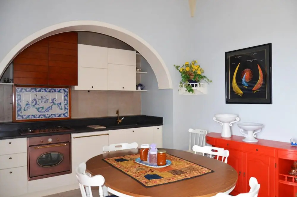 House With 3 Bedrooms in Castro, With Wifi Near the Beach