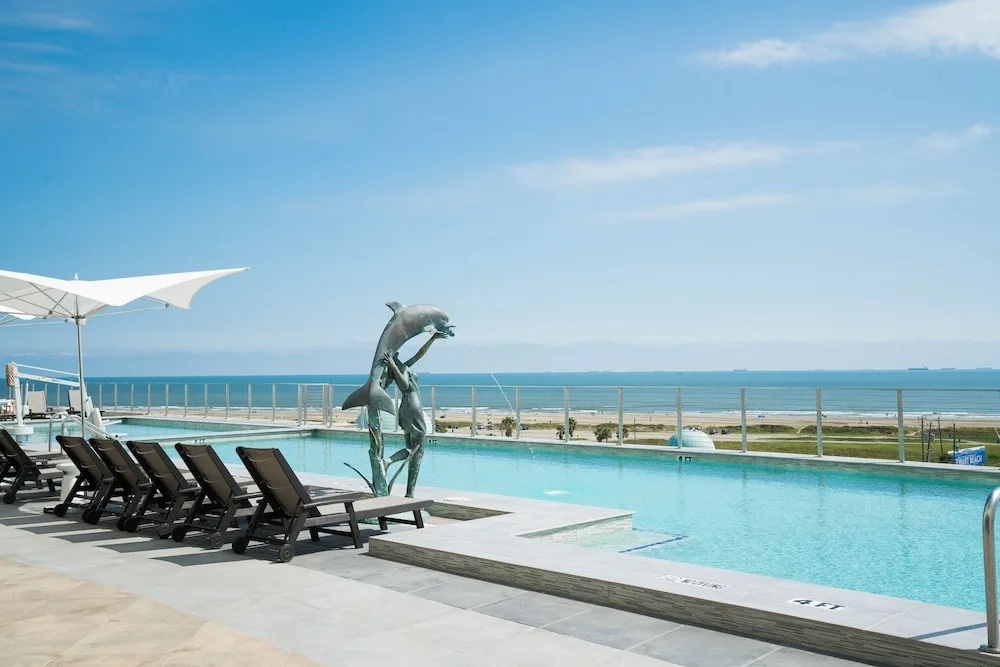 Sea It All 1 Bedroom Condo