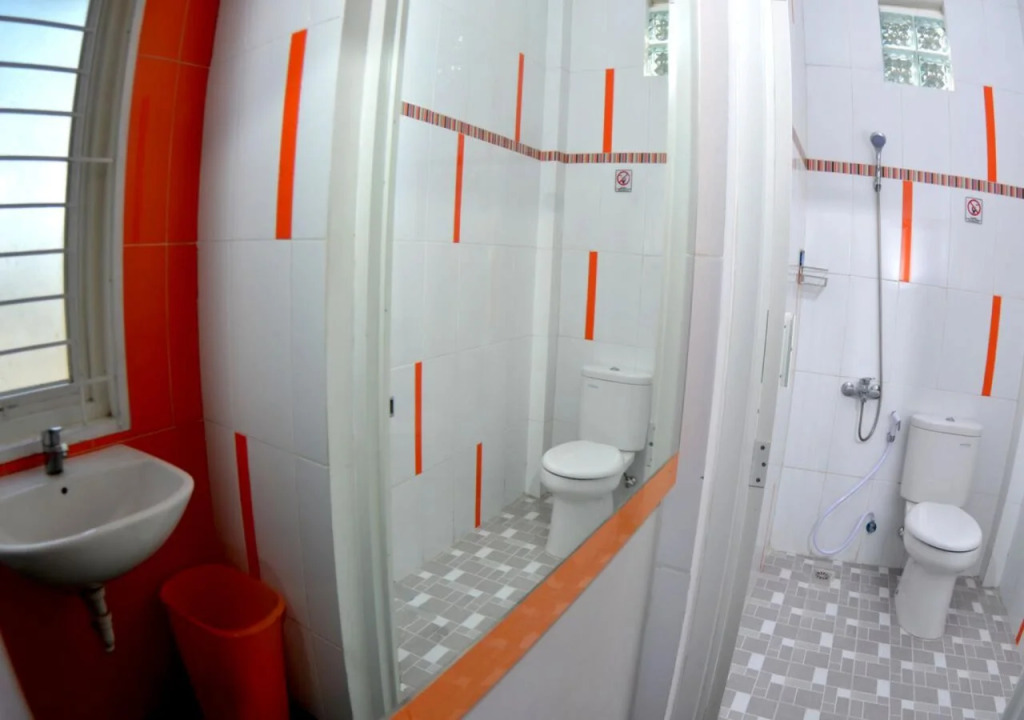Hotel Ahava Magelang