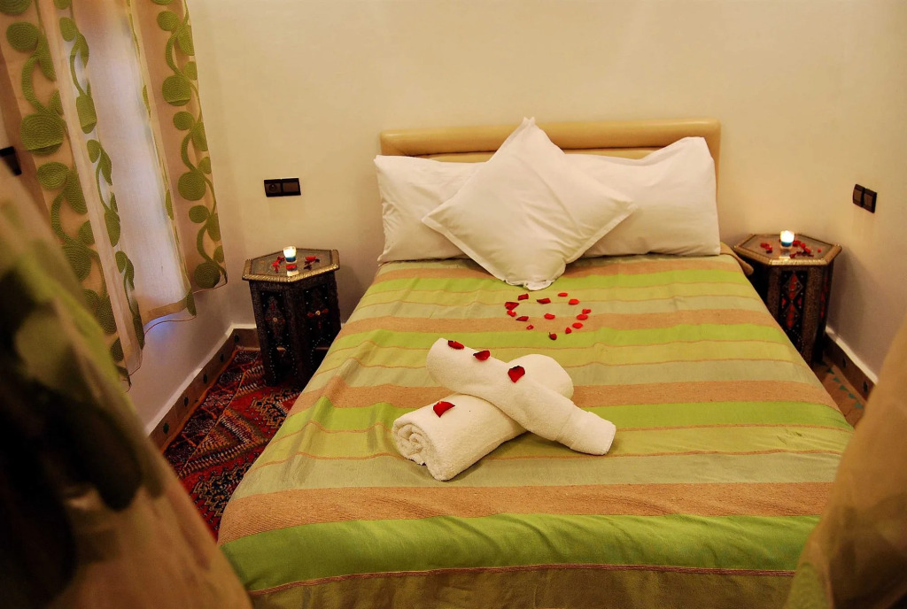 Hotel Riad XO HANNAH