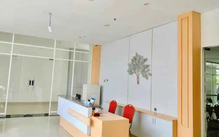 UNY Hotel Wates