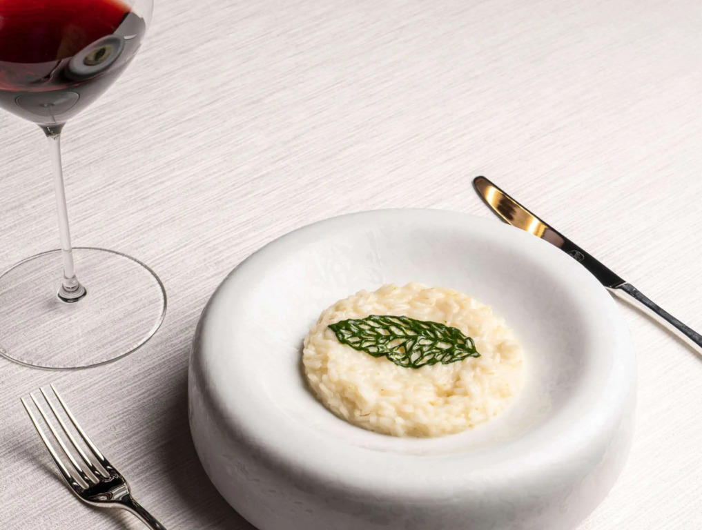 Lefay Resort & SPA Dolomiti