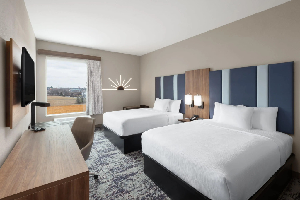 La Quinta Inn & Suites by Wyndham Athens I-65