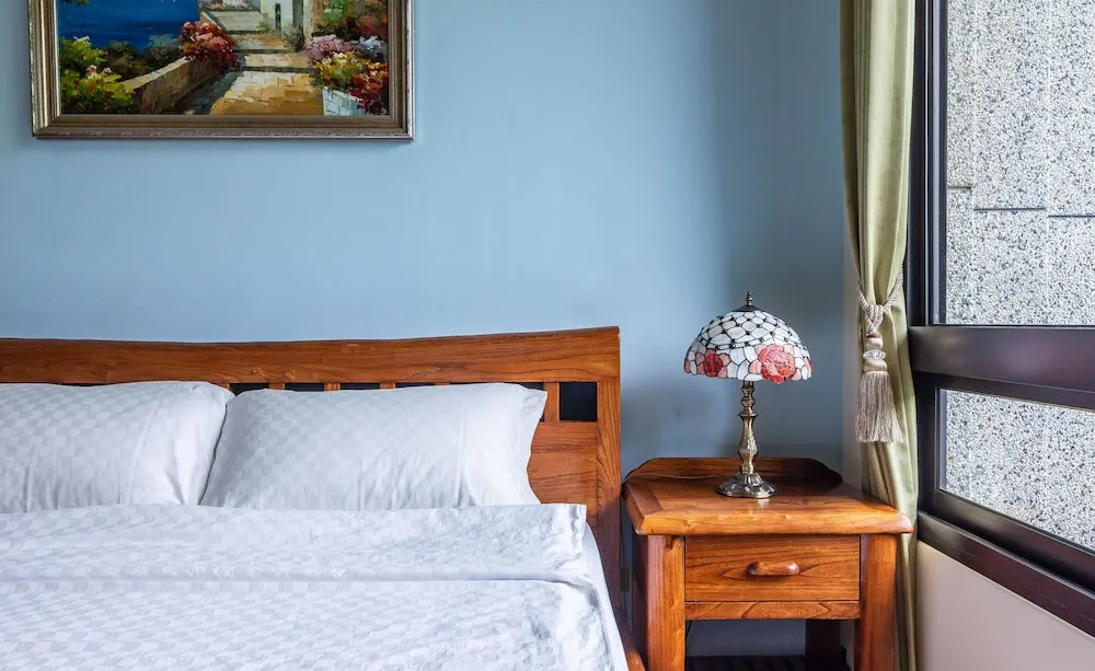 Hualien Qian B&B