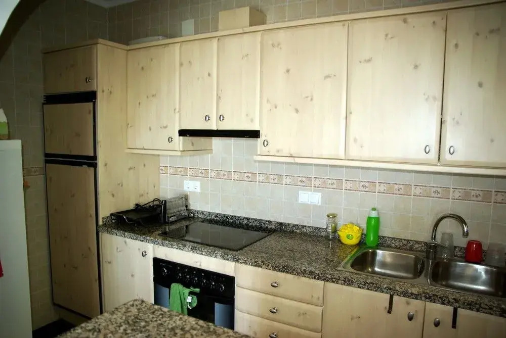 Villa in Benitachell, Alicante 102532 by MO Rentals