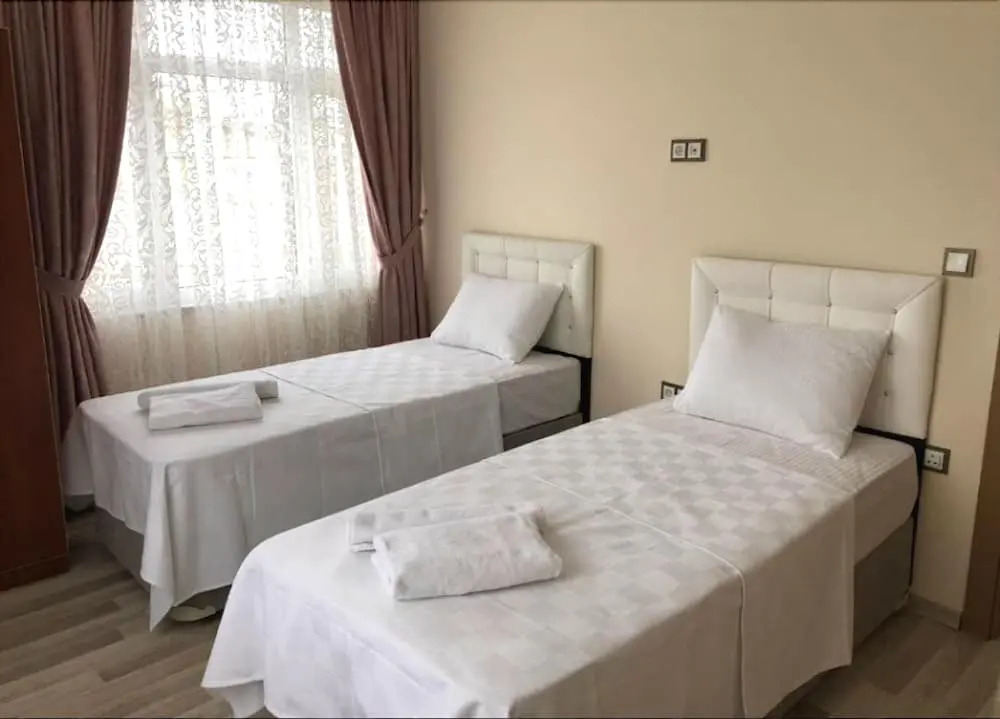 Mudi Suites