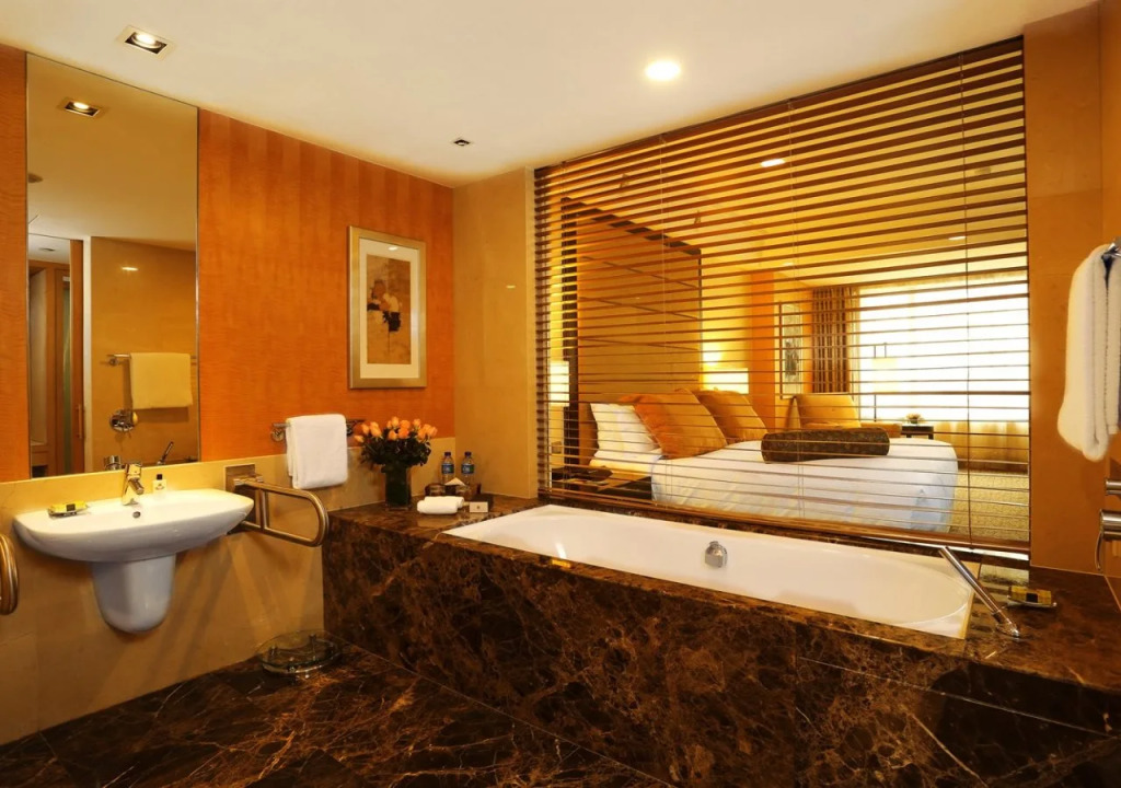 InterContinental Beijing Financial Street