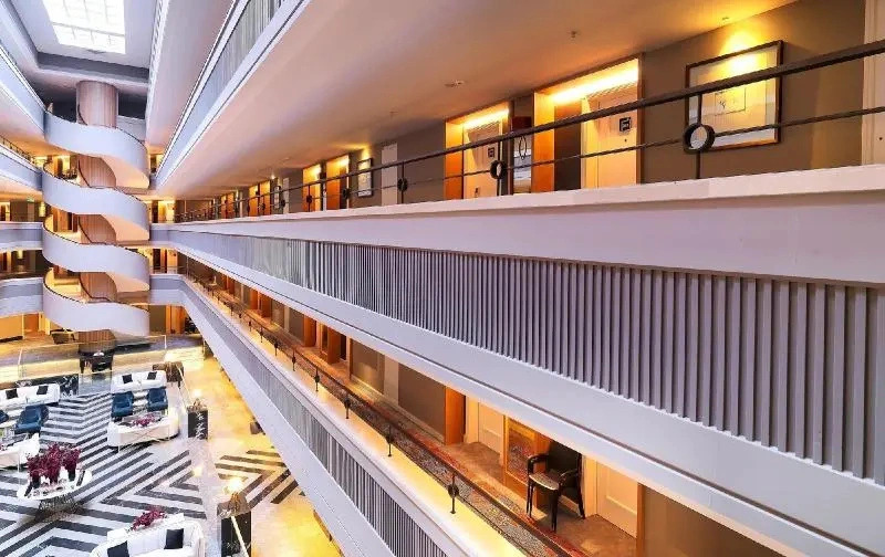 Turkiz Hotel Thalasso Centre & Marina