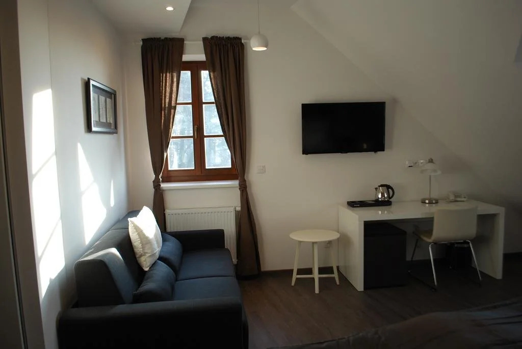 Hotel Koruna