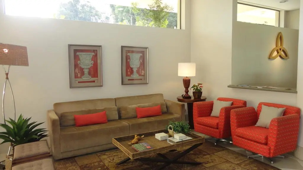 Serra Negra Palace Hotel