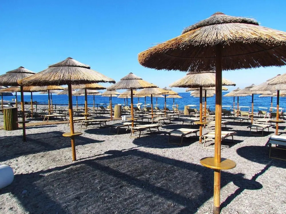 Hotel Odissea