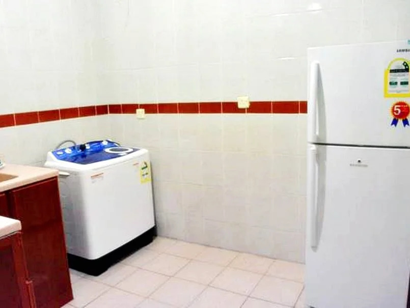 Al Nahdi ApartHotel Al Wisam
