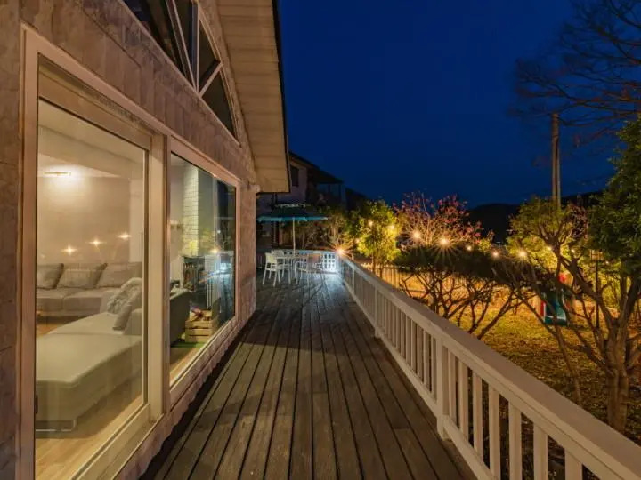 Garage House