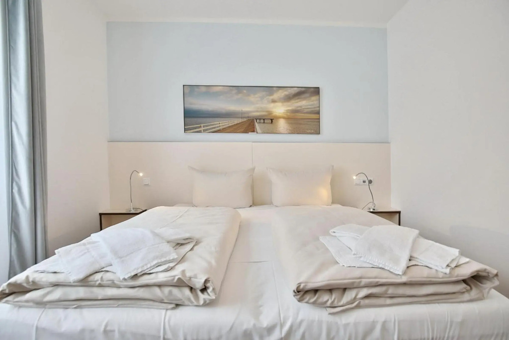 Villa Marion Villa Marion Appartement 1