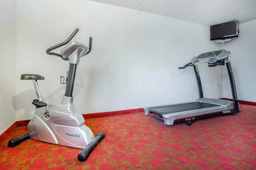 Comfort Inn Matthews / Charlotte