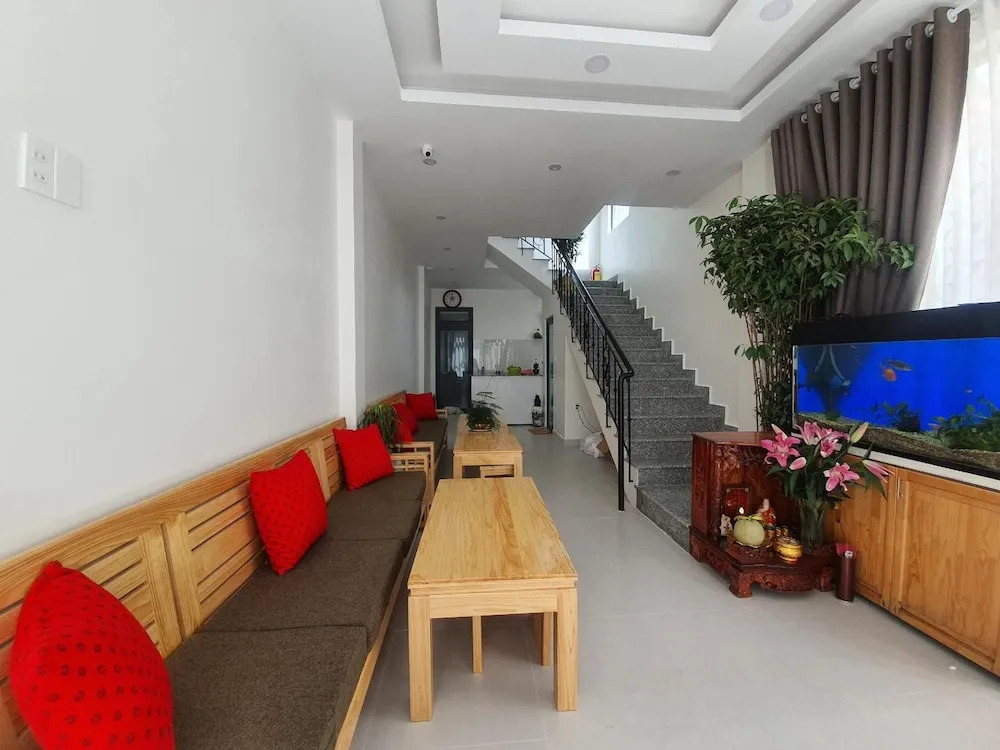 Hello Dalat Hostel