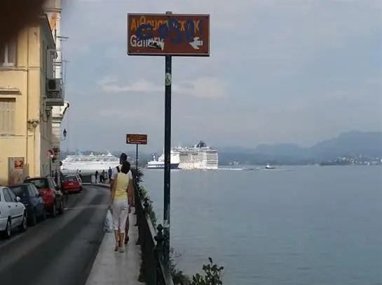 Sophia Hotel