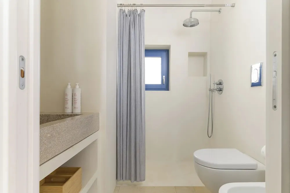 Casa Blue con piscina by Wonderful Italy