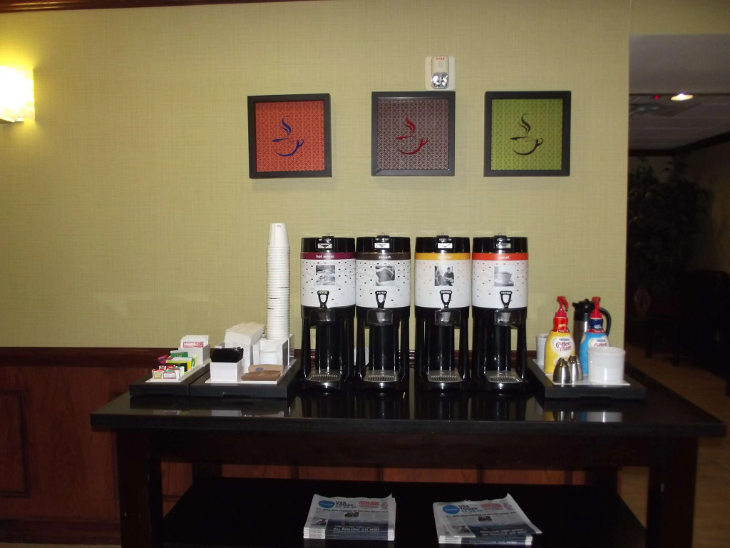 Hampton Inn & Suites Gainesville