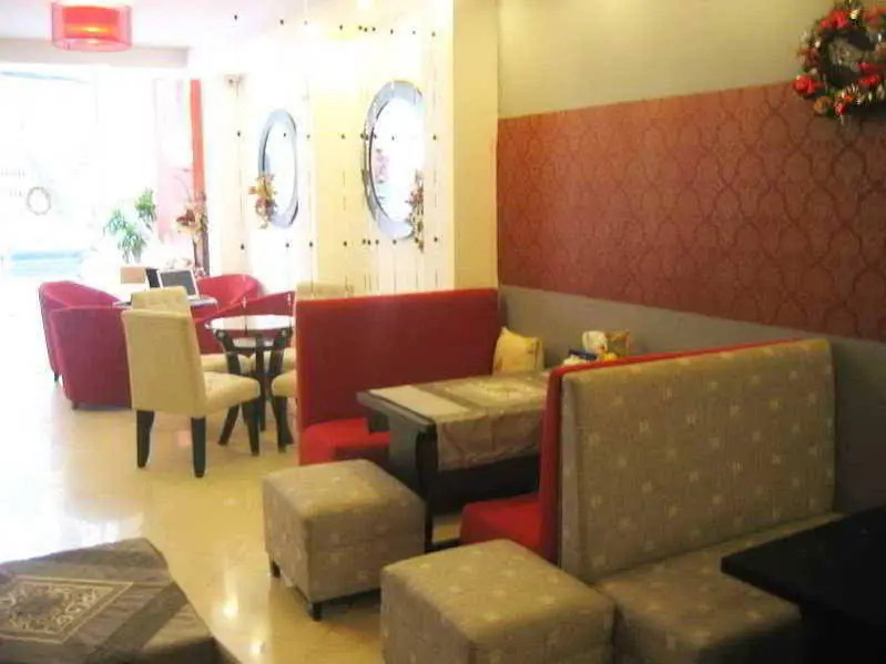 Zen Hotel