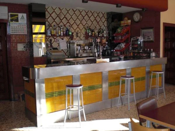Hotel Balfagón