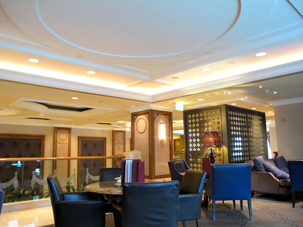 The Langham Melbourne