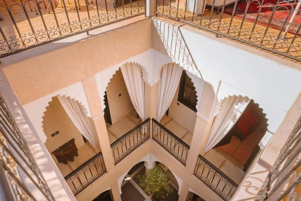 Riad Art de Vivre