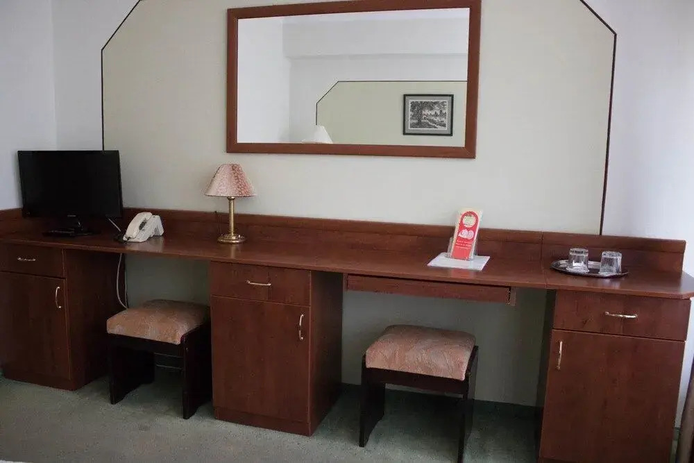 Komfort Hotel Platan