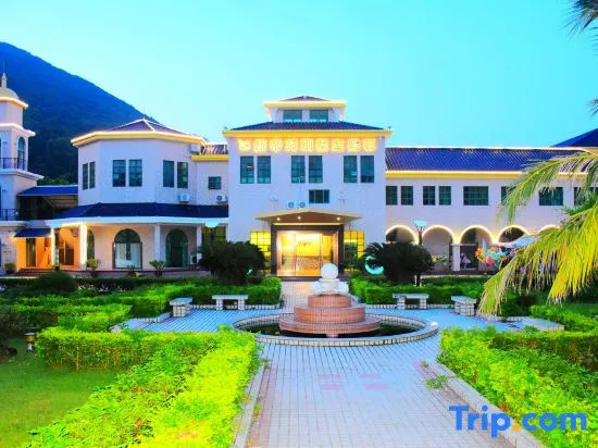 Diyuan Villa Resort