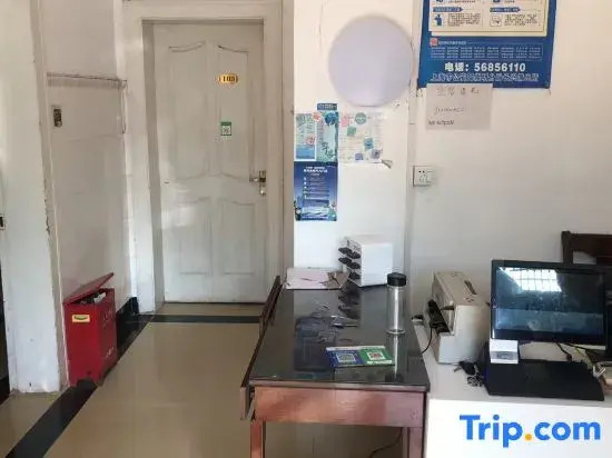 Shanghai Service Provider Home Homestay