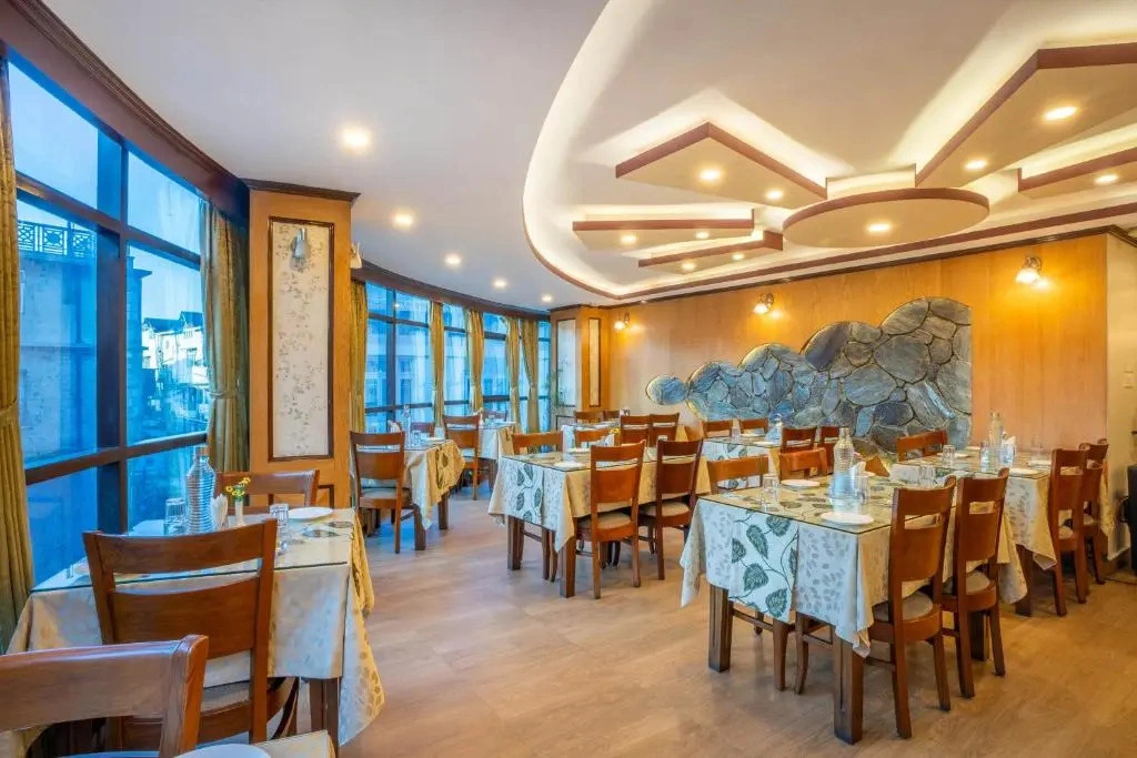 Yashshree Jai Hotel and Banquet