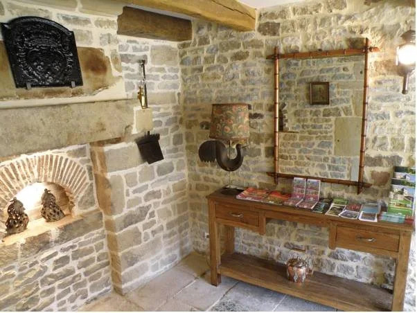 Le Relais du Puits