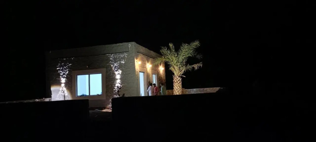 Jawai Wildlife Safari Camp