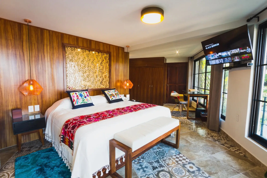 Casa Cupula LGBT Luxury Resort