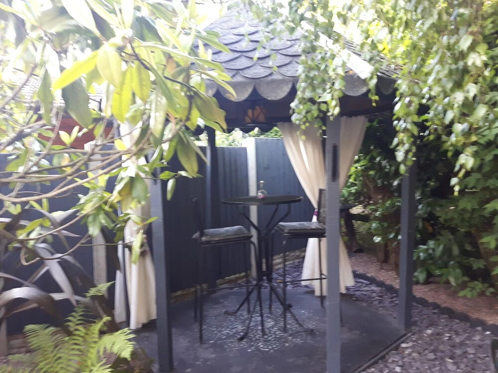 Ever Wanted to go off Grid,then This is for you