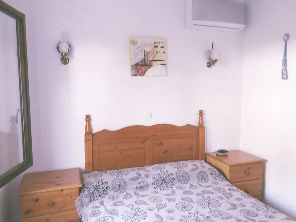Anaïs 2 Bedr Holiday Home