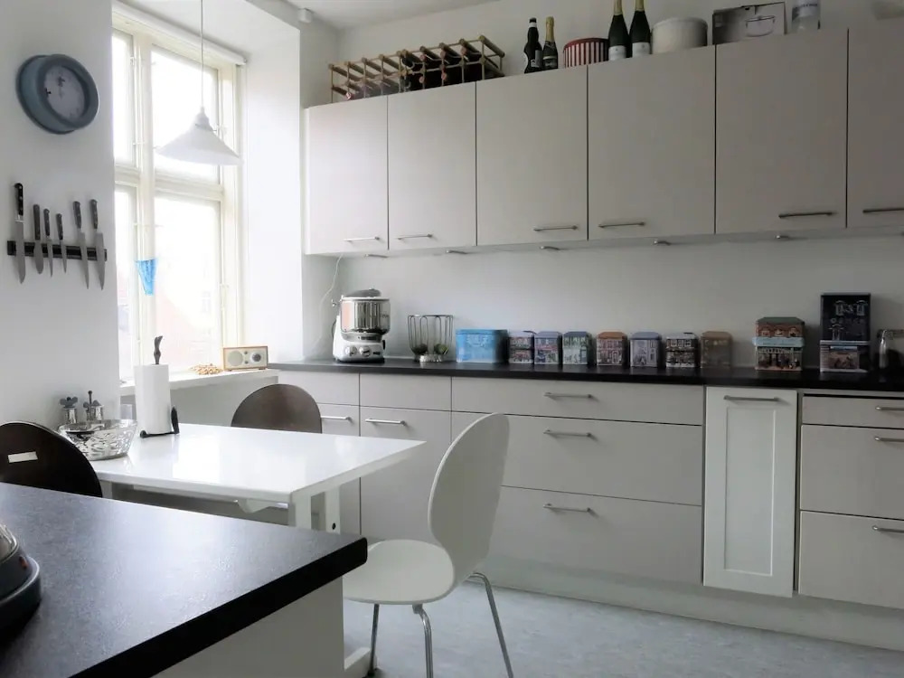 Apartment near Opera 980 - 1
