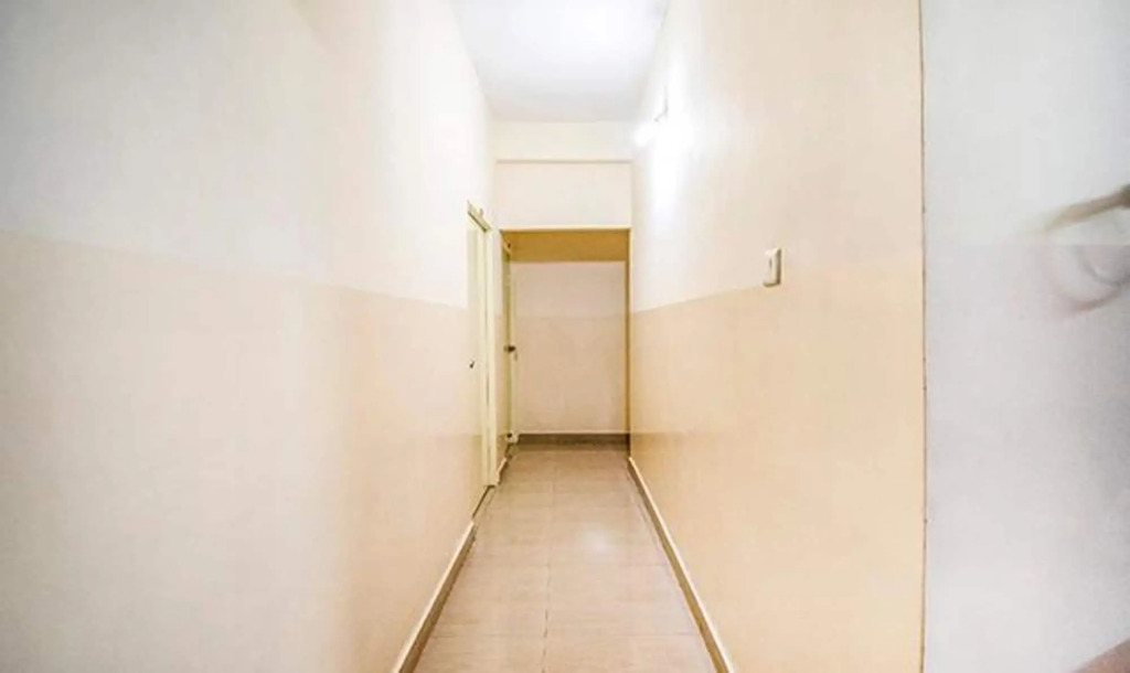 FabHotel Aditya Yatri Nivas - Nr Tirupati Railway Station
