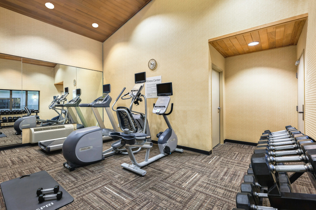 Holiday Inn Express Hotel & Suites Gillette by IHG