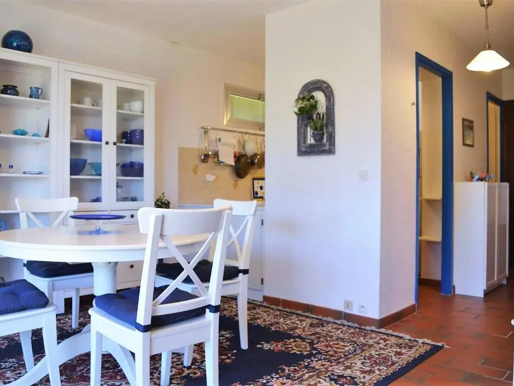 Appartement Le Lavandou, 2 pièces, 4 personnes - FR-1-251-200