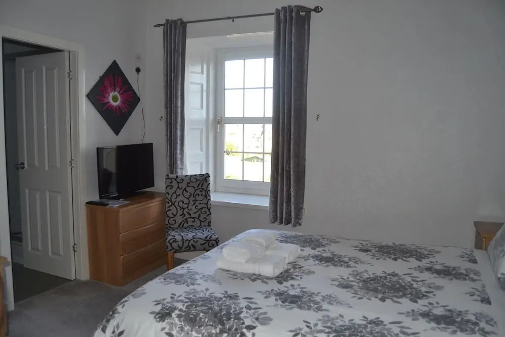 Southbank Guesthouse
