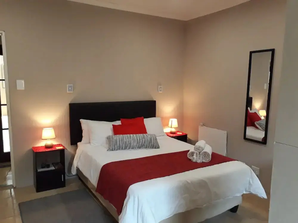 The Guest House