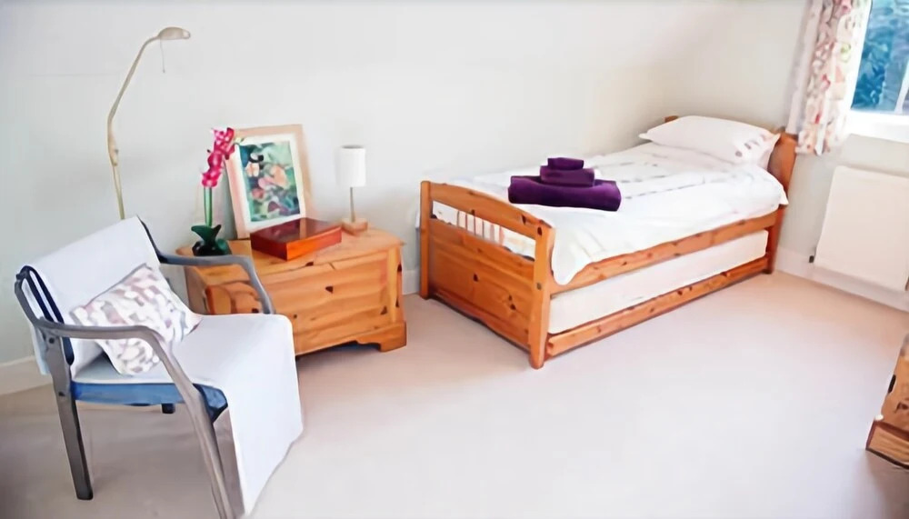 Bassets B&B