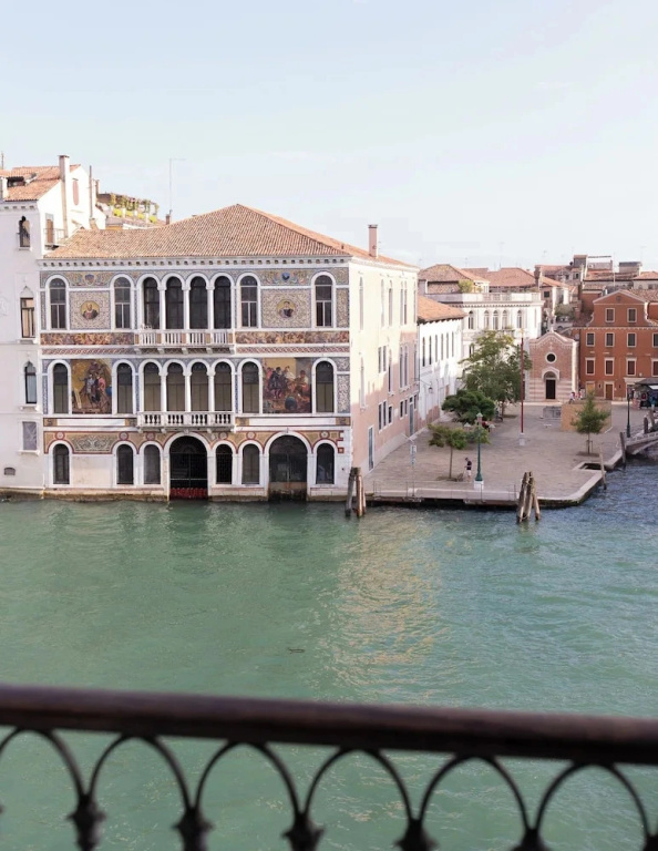 Foscolo Penthouse Grand Canal