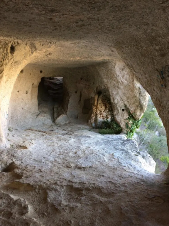 Ofra Matera