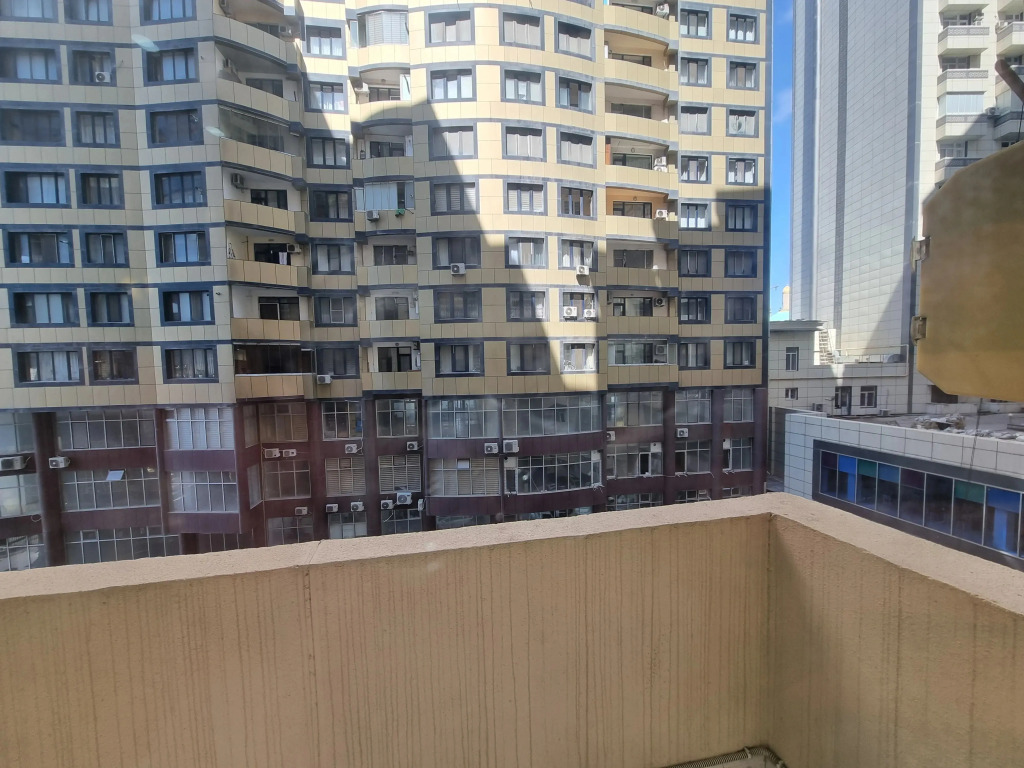 Апартаменты Nizami Mall apart