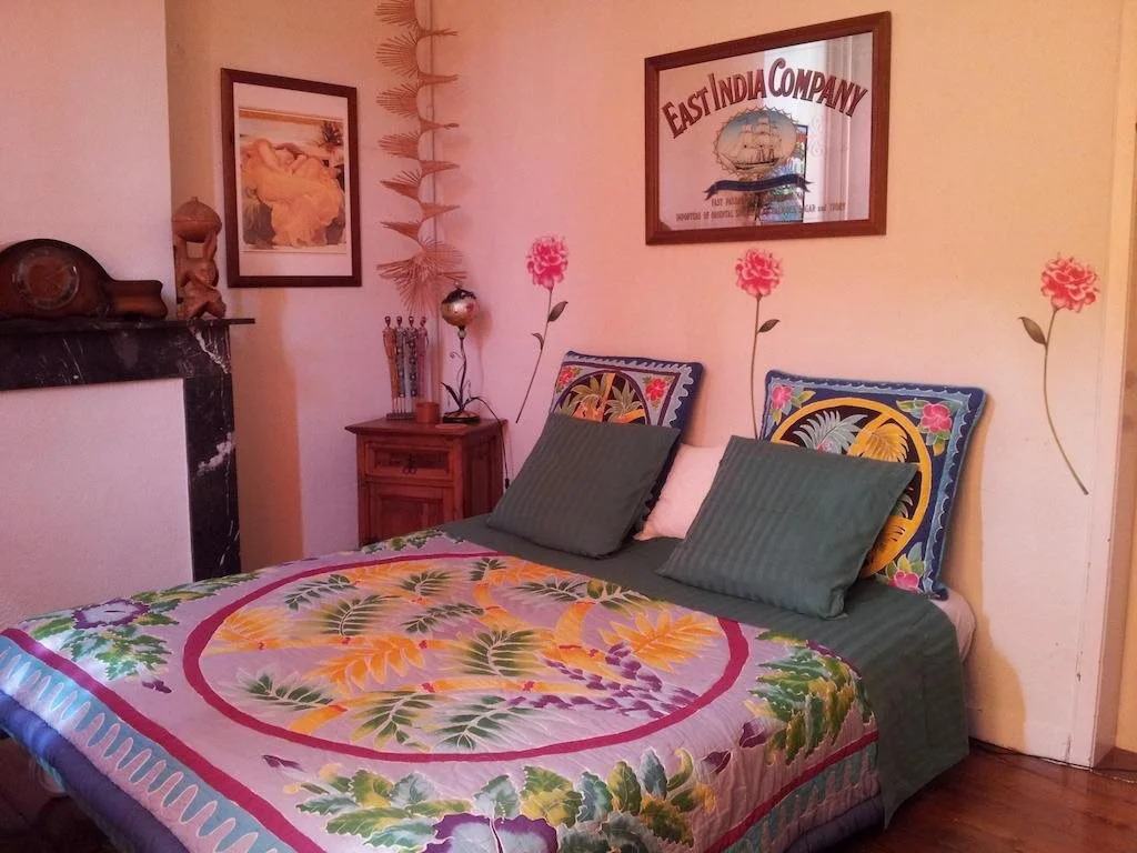 B&B A place to be