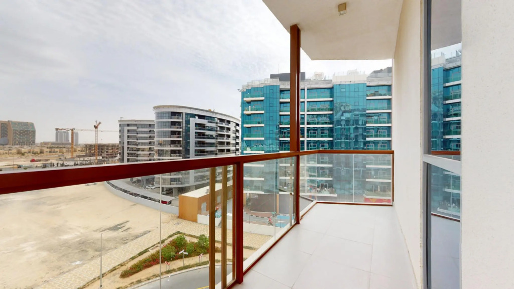 Al Barsha South - 2020 Marquis 515