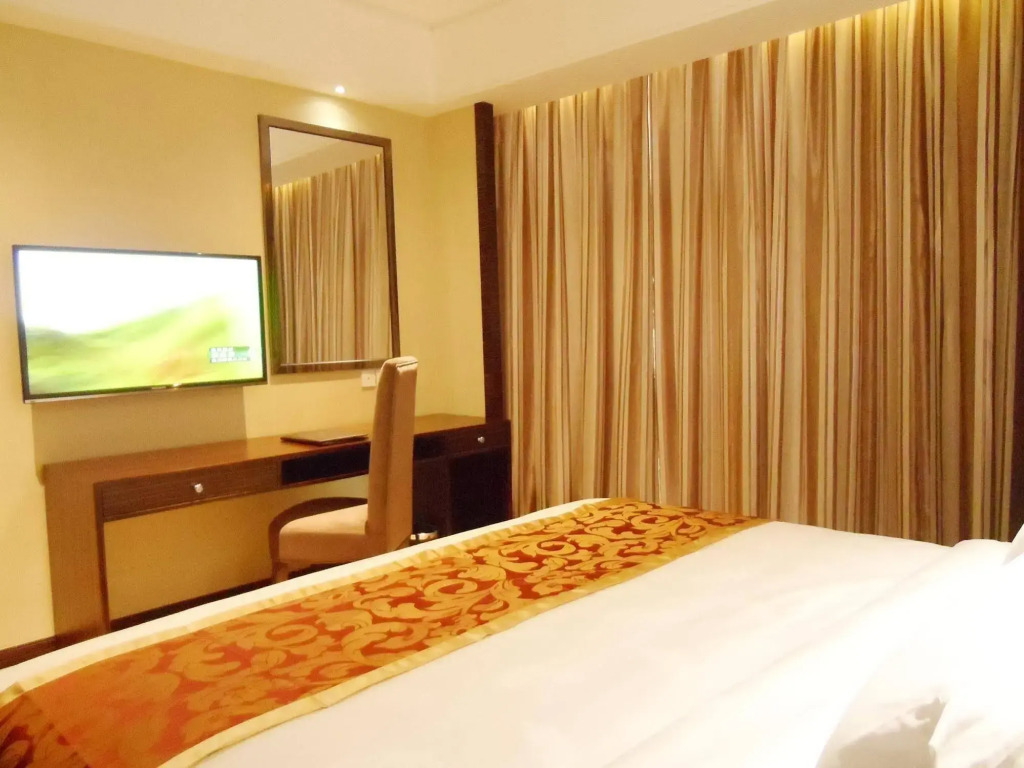 Tianshui International Hotel