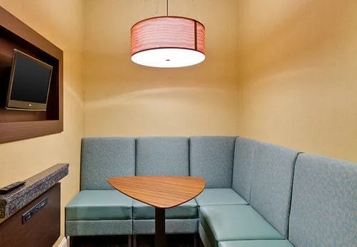 Residence Inn Indianapolis Fishers